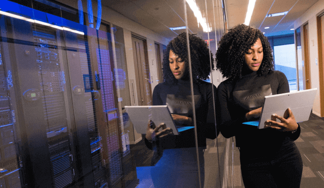 Triosoft IT Mobile Hero